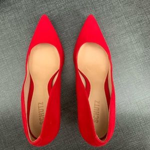 Schultz Rosie Pump